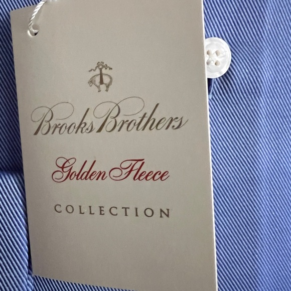 Brooks Brothers mens shirt- new with tag - Picture 2 of 11